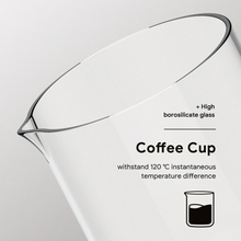 Cold Brew Home Roast