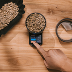 DiFluid CoffMeter M1 hos Home Roast