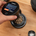 DiFluid CoffMeter W1 hos Home Roast