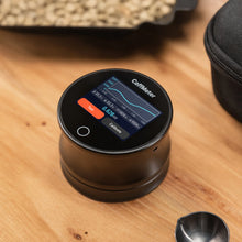DiFluid CoffMeter W1 hos Home Roast