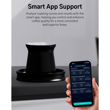 DiFluid CoffMeter A1 hos Home Roast