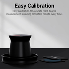 DiFluid CoffMeter A1 hos Home Roast