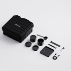 DiFluid Omix Plus hos Home Roast