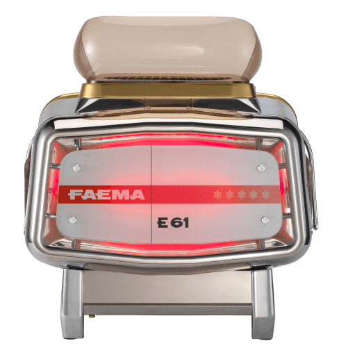 Faema E61 Cult Espressomaskine