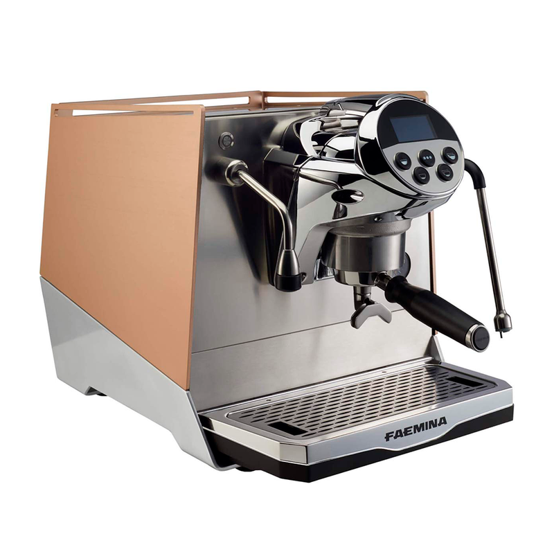 Faema Faemina Cobber