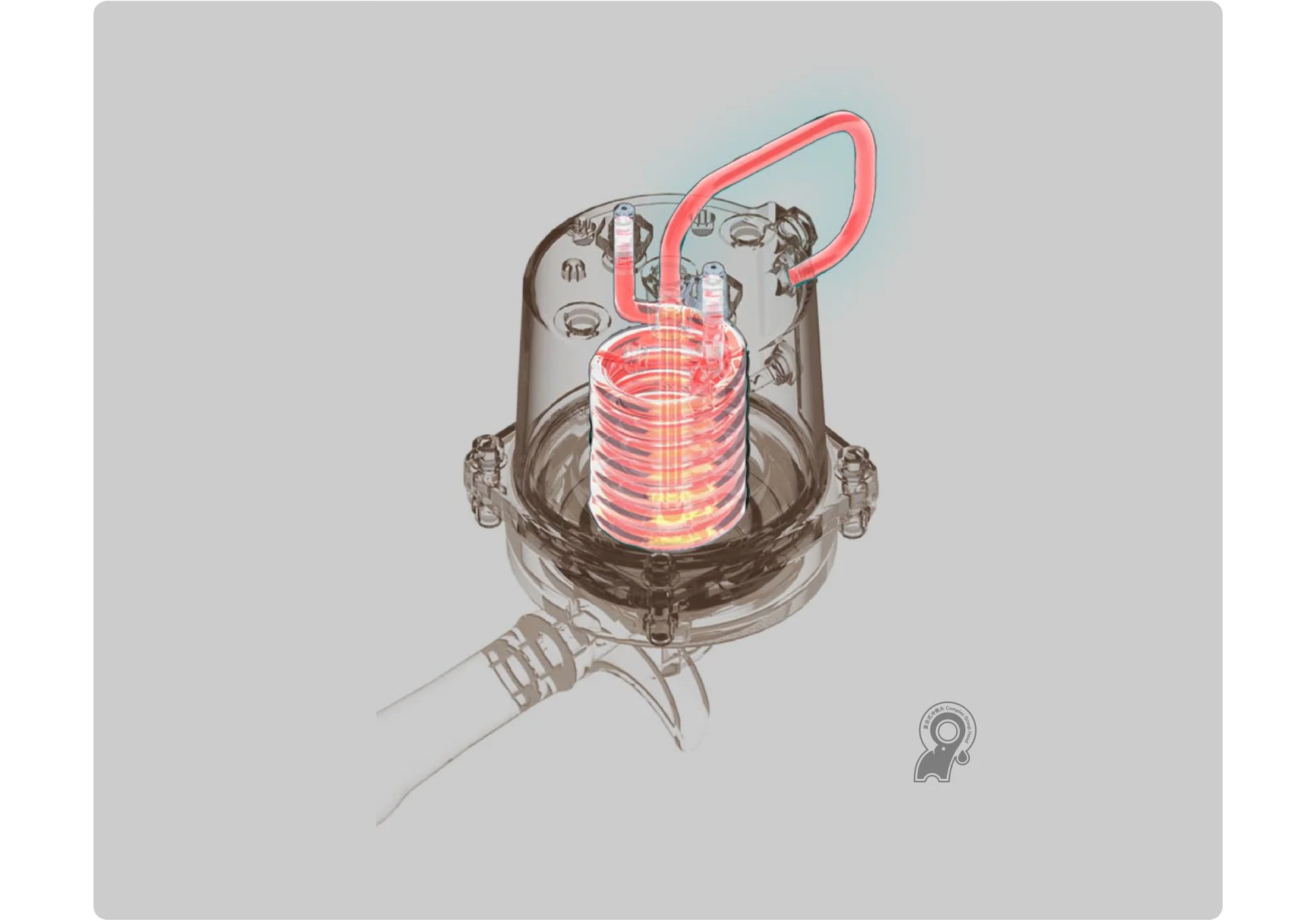 Gemilai Ele G3028A hos Home Roast