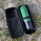 Taske til Rejse Espressomaskine og Rejse Kaffekværn Home Roast