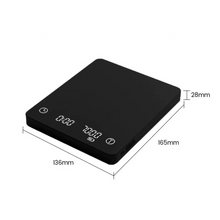 Kaffevægt K99 Home Roast