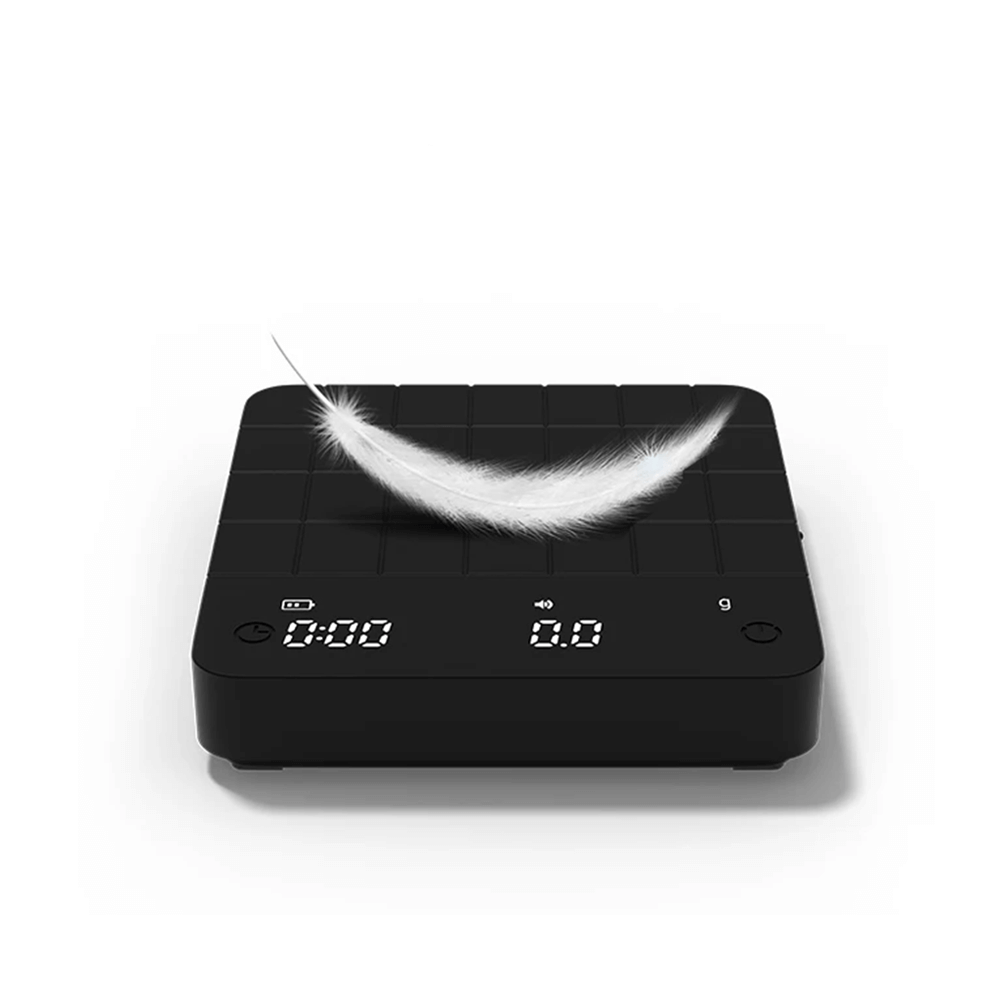 Kaffevægt Home Roast