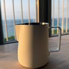 Mælkekande Milkpitcher Home Roast