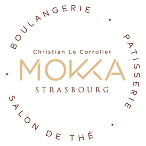 Mokka Logo Home Roast