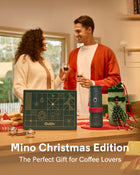 OutIn Mino Home Roast