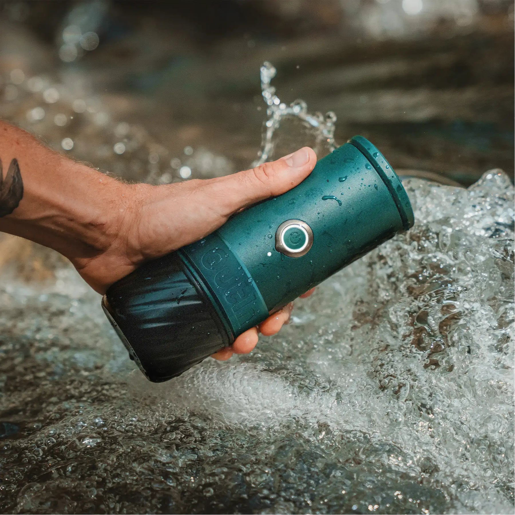 OutIn Mino Home Roast