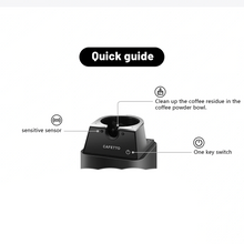 Portafilter Renser Home Roast