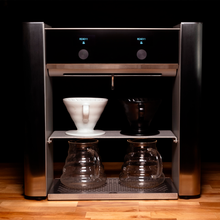 PourSteady PS2 hos Home Roast