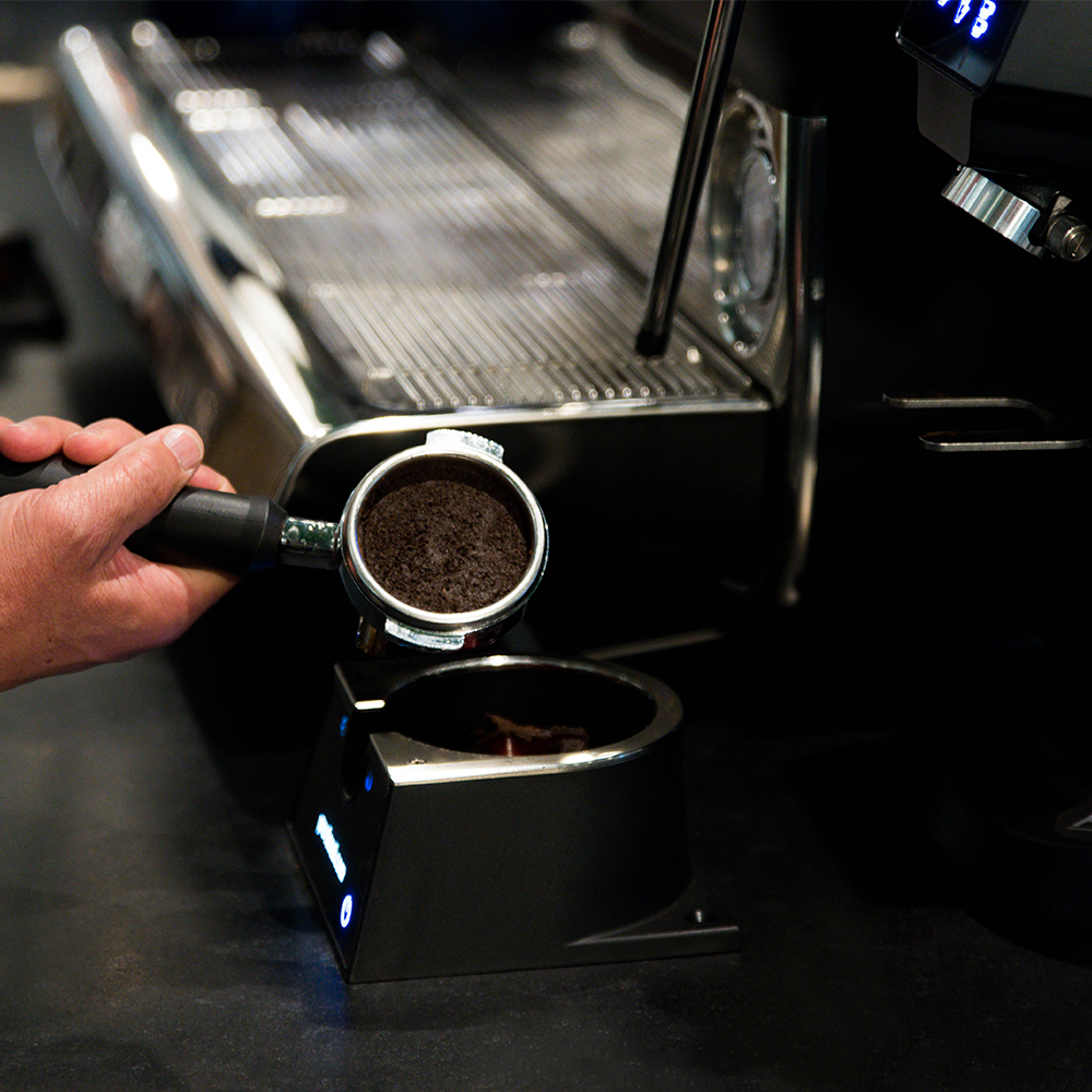 Pro-Fondi EVO Portafilter Renser hos Home Roast