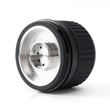 Professionelt Portafilter Rejse-Espressomaskine Home Roast