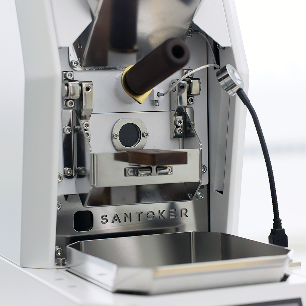 Santoker RX300 Kafferister Home Roast