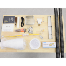 Santoker RX300 Kafferister Home Roast