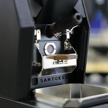 Santoker RX300 Kafferister Home Roast
