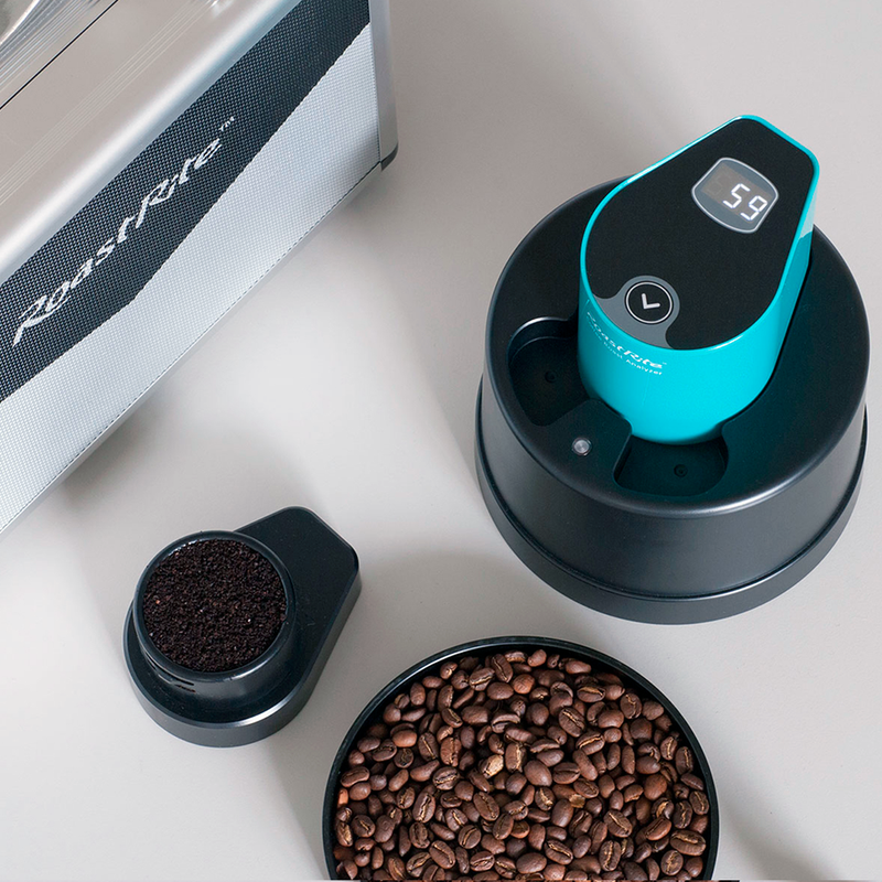 RoastRite RA-720BF Big Foot – Analizador Preciso de Tostado de Café