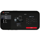 Santoker R30 Tostadora de café (6-30 kg/lote) – Escala definitiva y tostado preciso