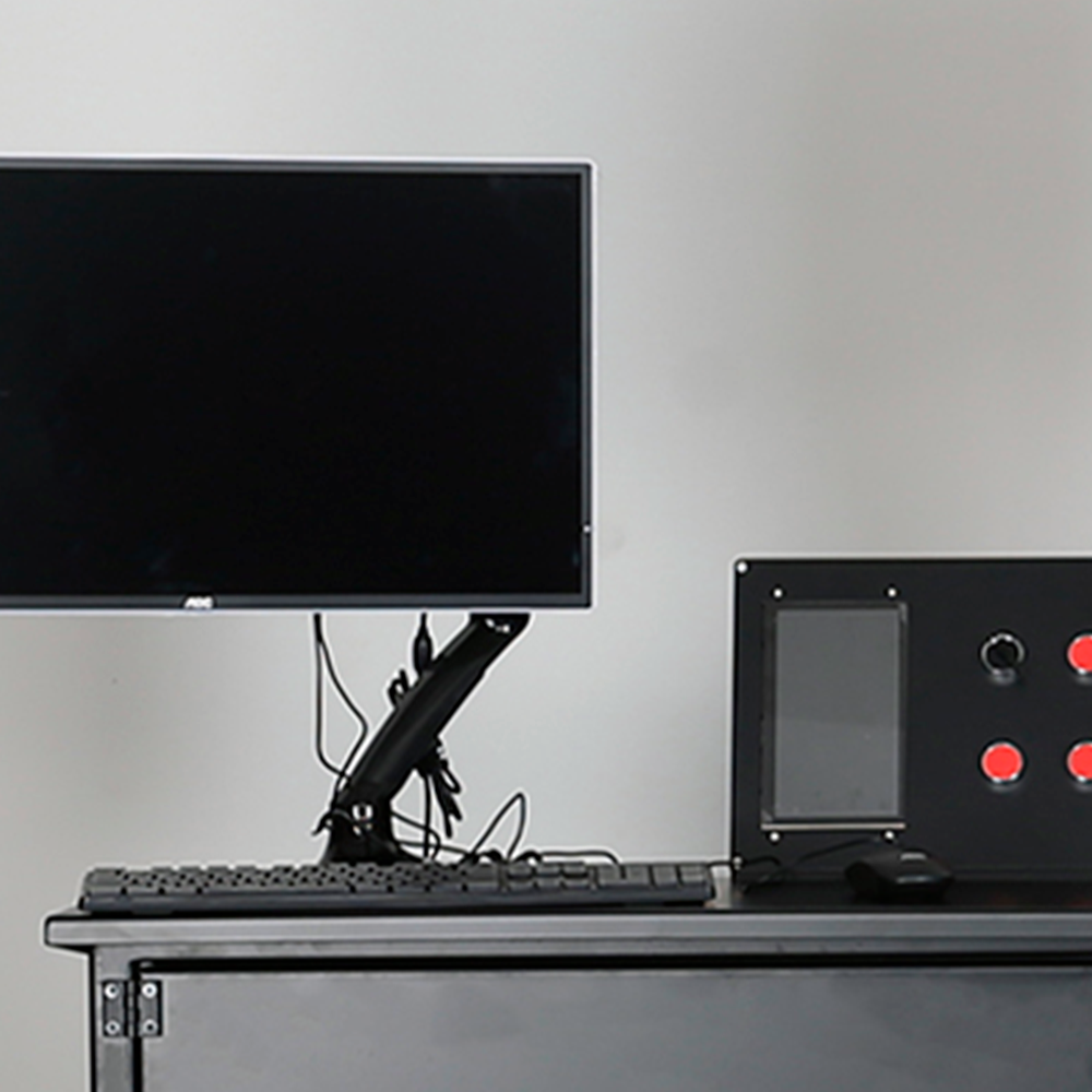 Santoker R30 Tostadora de café (6-30 kg/lote) – Escala definitiva y tostado preciso