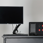 Santoker R30 Tostadora de café (6-30 kg/lote) – Escala definitiva y tostado preciso