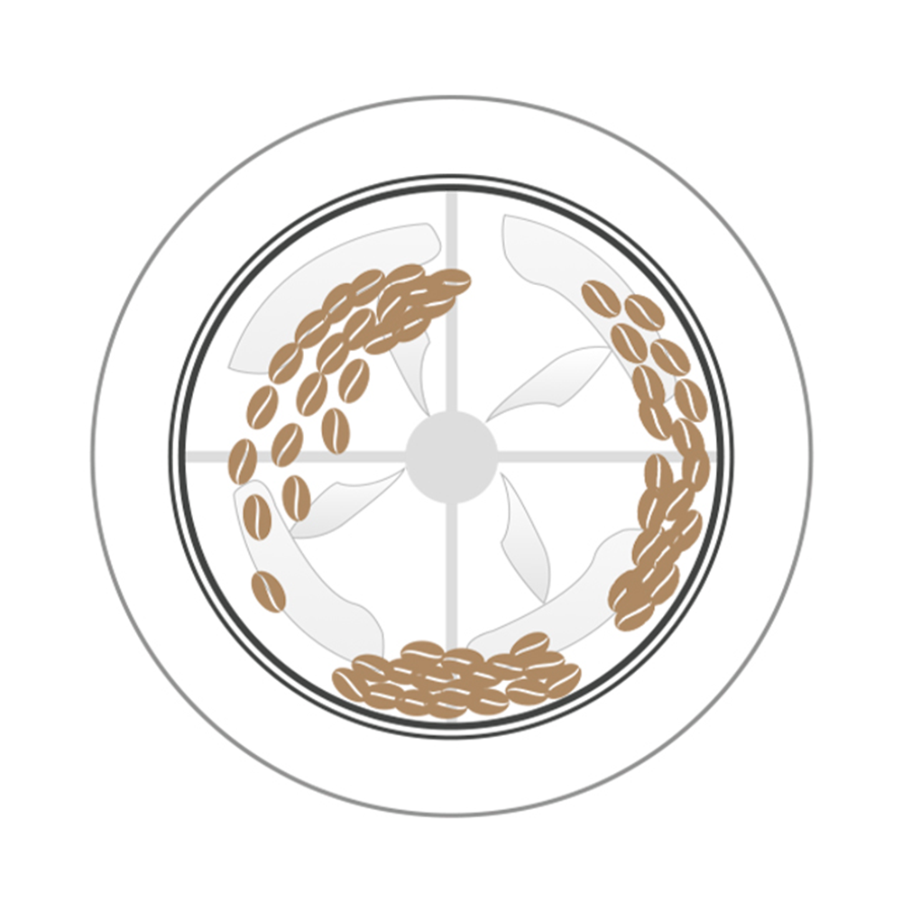 Santoker R30 Tostadora de café (6-30 kg/lote) – Escala definitiva y tostado preciso