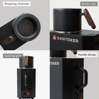 Santoker Cube 10 Kafferister Home Roast