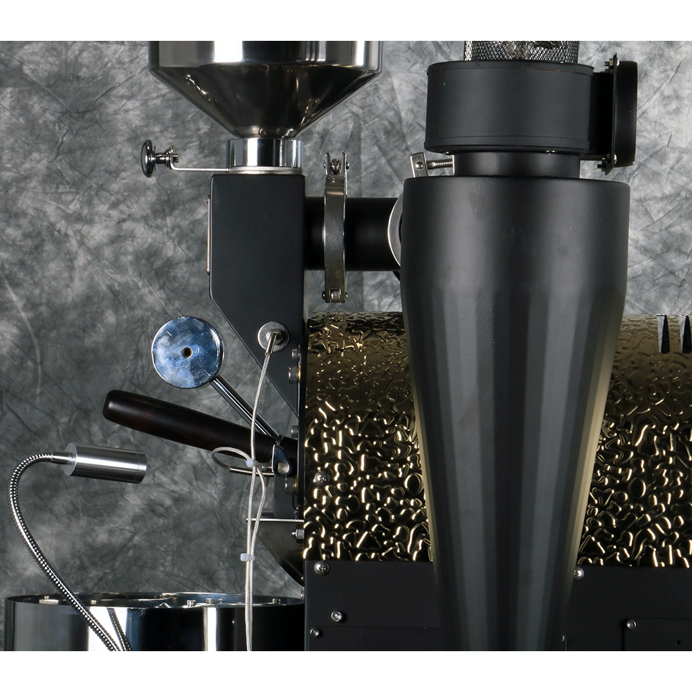 Santoker R500 Kafferister Home Roast