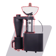 Santoker Q10 Kafferister Ultra Expansion hos Home Roast