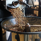 Santoker R3 Kafferister Home Roast