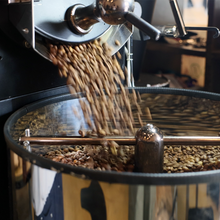 Santoker R3 Kafferister Home Roast