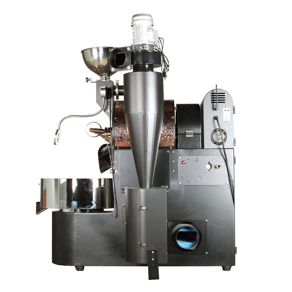 Santoker R3 Kafferister Home Roast