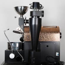 Santoker R500 Kafferister Home Roast