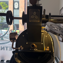 Santoker R500 Kafferister Home Roast