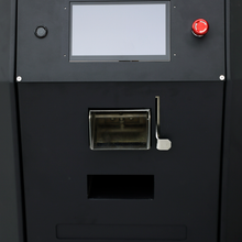 Santoker RX3 Kafferister Home Roast