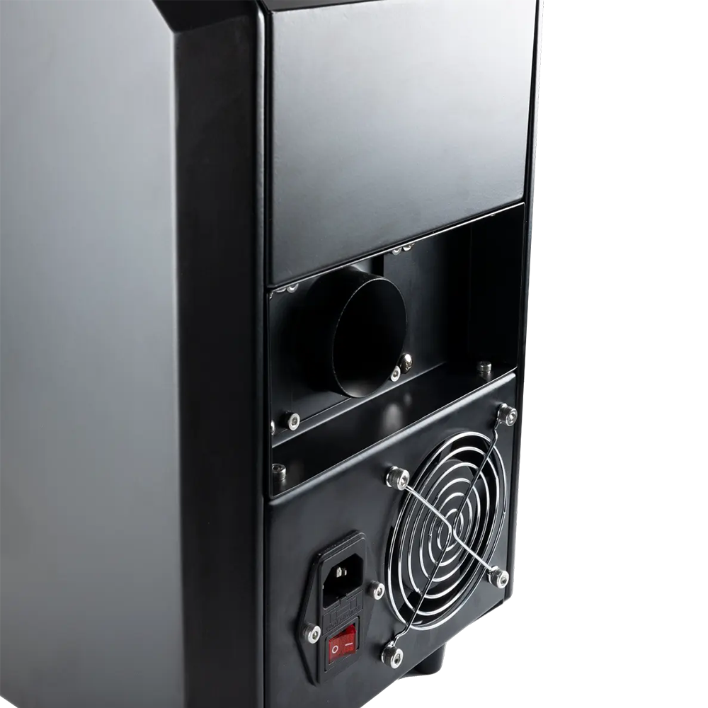 Santoker X3 Kafferister hos Home Roast