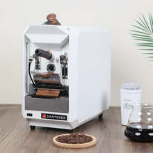 Santoker X3 Kafferister hos Home Roast