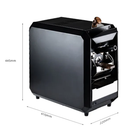 Santoker X3 Kafferister hos Home Roast