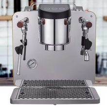 ScandiBloom Aria Espressomaskine hos Home Roast