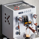 ScandiBloom K Pro Espressomaskine Home Roast