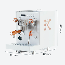 ScandiBloom K Pro Espressomaskine Home Roast