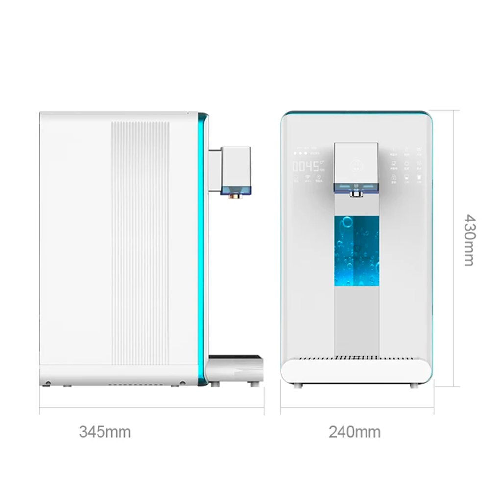 ScandiBloom Fjord Pure hos Home Roast