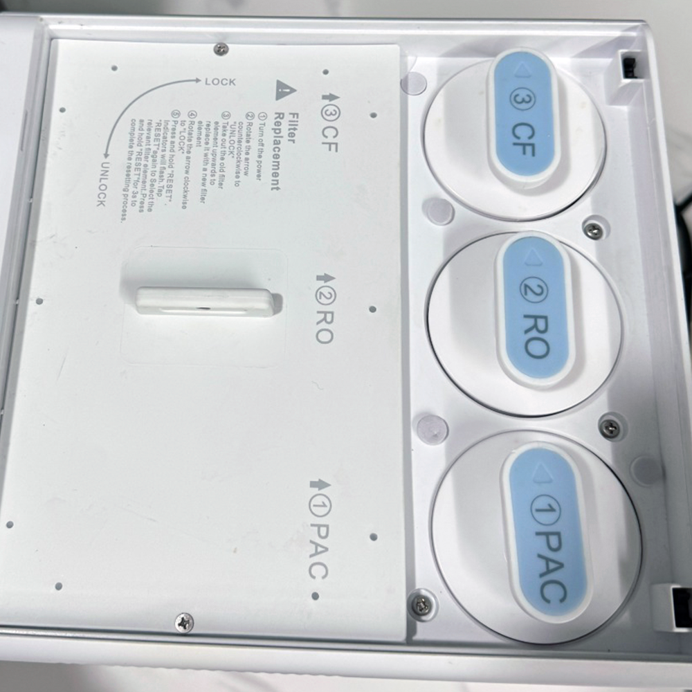 ScandiBloom Fjord Pure Filtersæt hos Home Roast