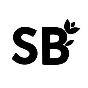 ScandiBloom logo