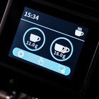 ScandiBloom Exacta 64 コーヒーグラインダー - 毎回正確な重量計量で挽く