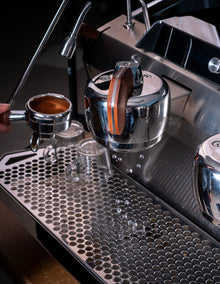 Slayer Espresso Single Group