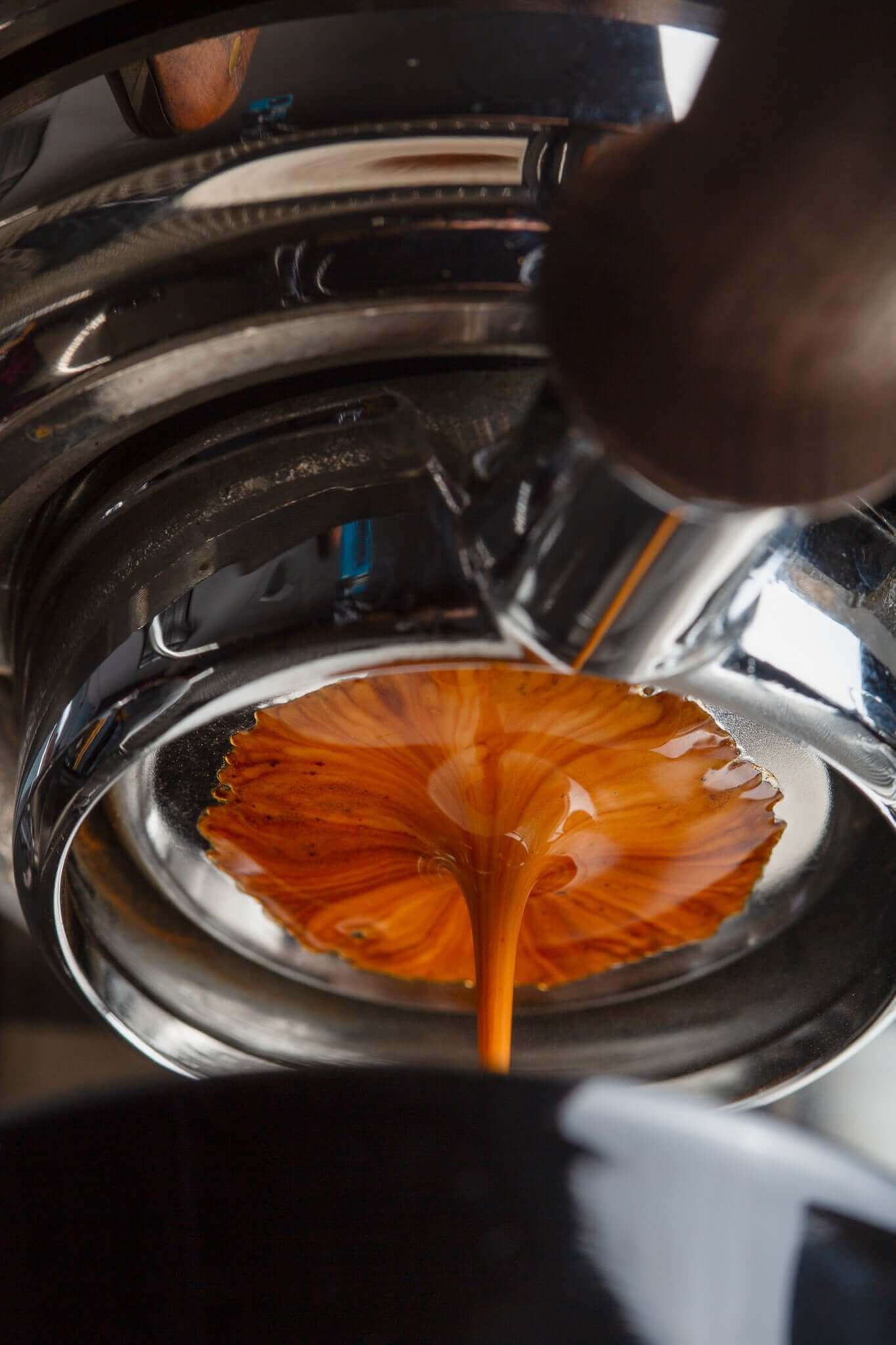 Slayer Espresso Single Group